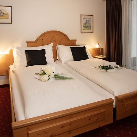 Apartment Chalet Abendrot Apartments-29 By Interhome Grindelwald Ngoại thất bức ảnh