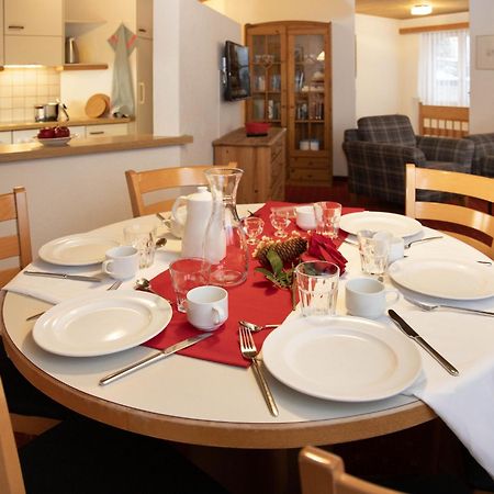 Apartment Chalet Abendrot Apartments-29 By Interhome Grindelwald Ngoại thất bức ảnh