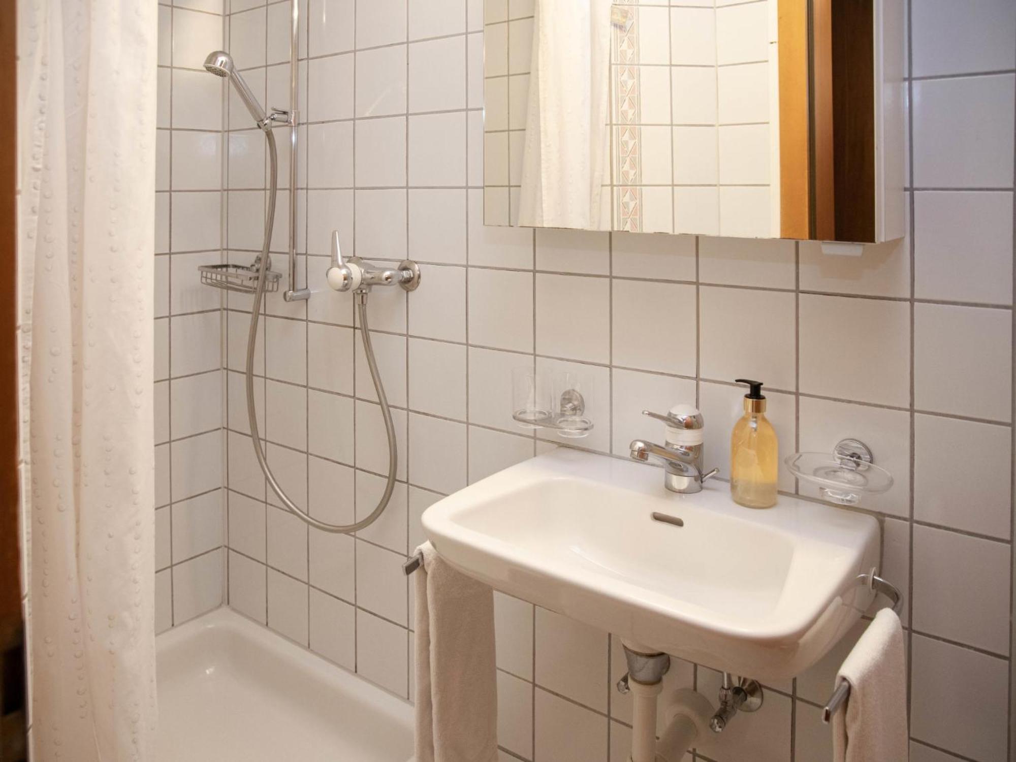 Apartment Chalet Abendrot Apartments-29 By Interhome Grindelwald Ngoại thất bức ảnh
