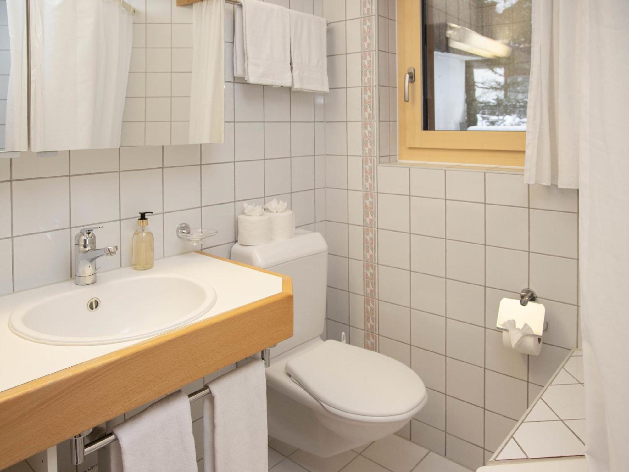 Apartment Chalet Abendrot Apartments-29 By Interhome Grindelwald Ngoại thất bức ảnh