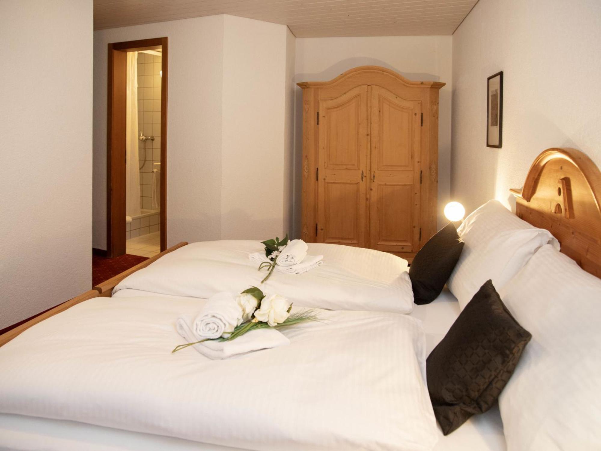 Apartment Chalet Abendrot Apartments-29 By Interhome Grindelwald Ngoại thất bức ảnh