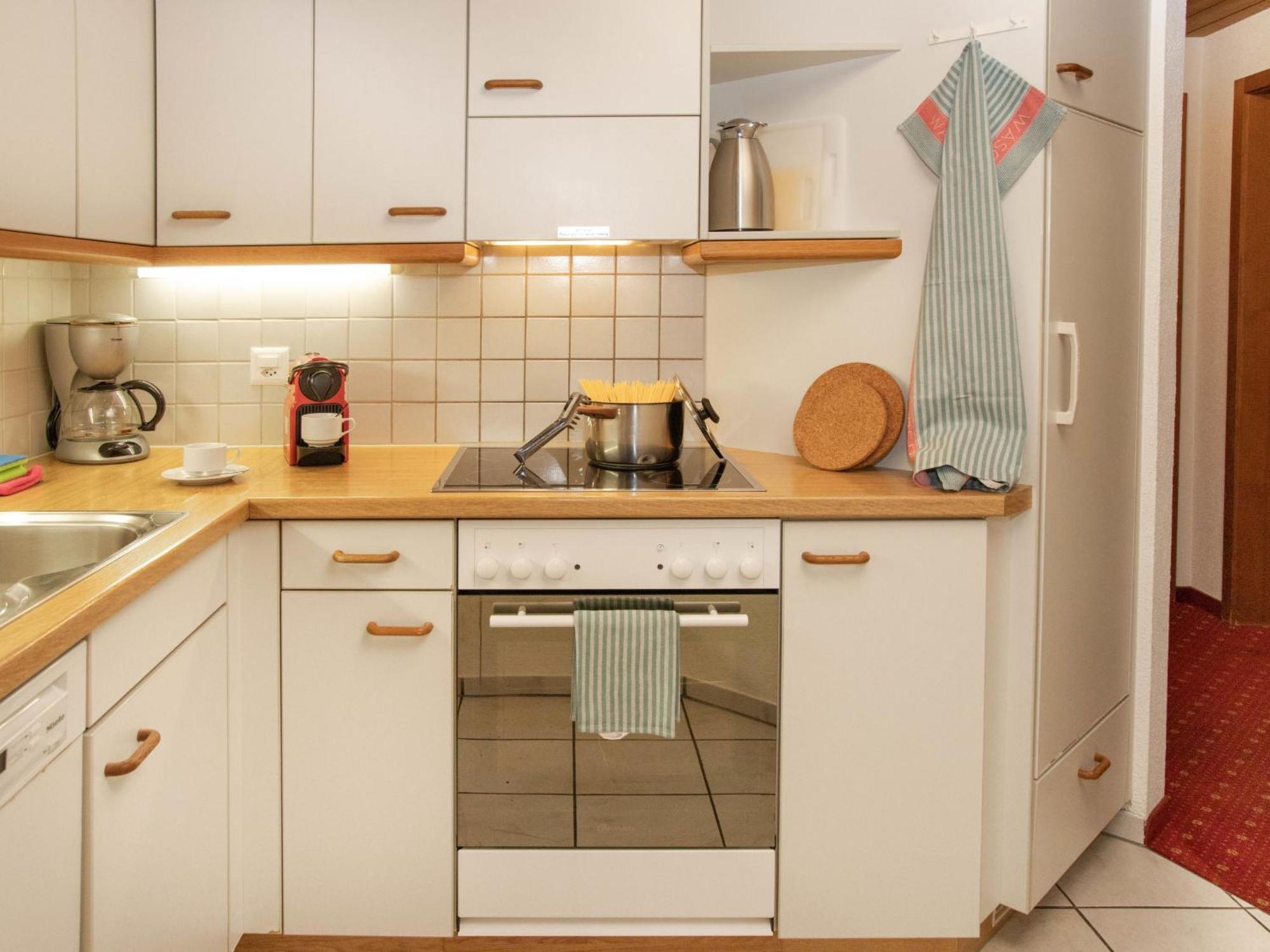 Apartment Chalet Abendrot Apartments-29 By Interhome Grindelwald Ngoại thất bức ảnh